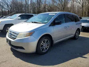 Honda Odyssey 2011