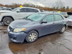 Toyota Corolla 1.8L 4 2010