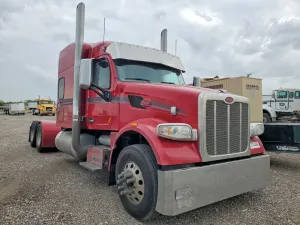 Peterbilt 567/579/587 12.9L 6 2019
