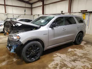 Dodge Durango 5.7L 8 2020