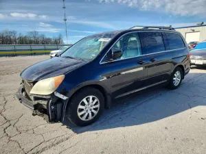 Honda Odyssey 3.5L 6 2008