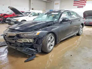 Honda Accord 1.5L 4 2018