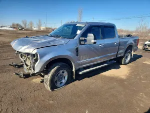 Ford F-250 6.7L 8 2020