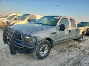 Ford F-350 7.3L 8 2000