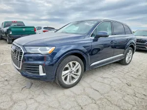 Audi Q7 2.0L 4 2024