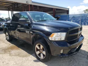 RAM 1500 5.7L 8 2014