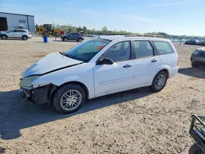 Ford Focus 2.0L 4 2005
