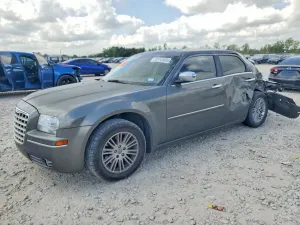 Chrysler 300 3.5L 6 2010
