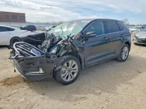 Ford Edge 2.0L 4 2024