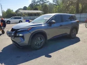 Nissan Rogue 1.5L 3 2025