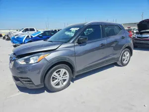 Nissan Kicks 1.6L 4 2019
