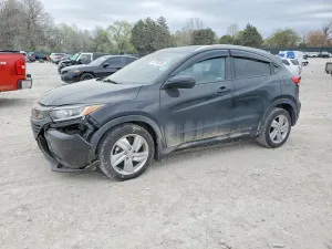 Honda HR-V 1.8L 4 2019
