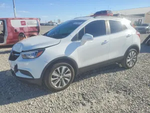 Buick Encore 1.4L 4 2019