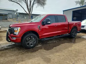 Ford F-150 3.5L 6 2023