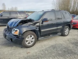 GMC Envoy 4.2L 6 2003