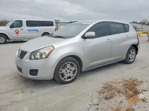 Pontiac Vibe 2.4L 4 2009