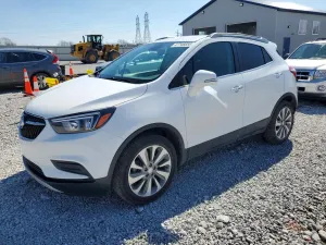 Buick Encore 1.4L 4 2019