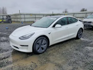 Tesla Model 3 2020