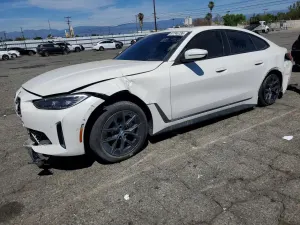 BMW i4 0 2023