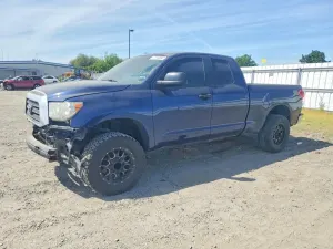 Toyota Tundra 5.7L 8 2008