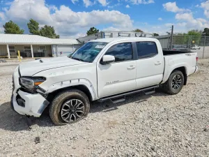 Toyota Tacoma 3.5L 6 2023