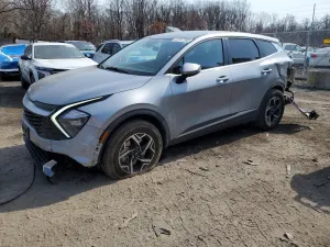 Kia Sportage 2.5L 4 2023