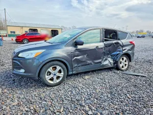 Ford Escape 1.6L 4 2016