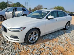 Volvo S90 2.0L 4 2018