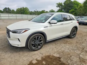 Infiniti QX50 2.0L 4 2019
