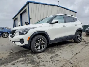 Kia Seltos 2.0L 4 2023