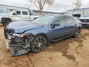 Toyota Avalon 3.5L 6 2019