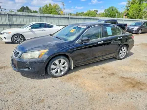 Honda Accord 3.5L 6 2009