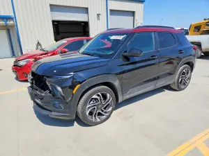 Chevrolet Trailblazer 1.3L 3 2025