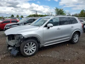 Volvo XC90 2.0L 4 2017