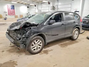 Honda CR-V 2.4L 4 2016