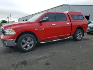 RAM 1500 5.7L 8 2014