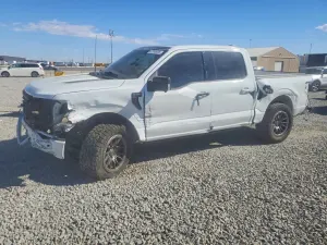 Ford F-150 5.0L 8 2021