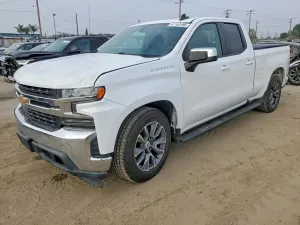 Chevrolet Silverado 1500 5.3L 8 2020