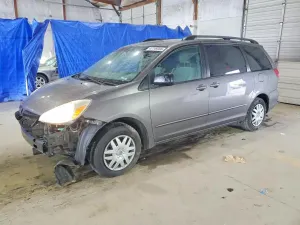 Toyota Sienna 3.3L 6 2005