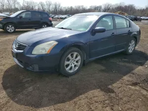 Nissan Maxima 3.5L 6 2008