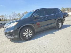 Honda Pilot 3.5L 6 2019