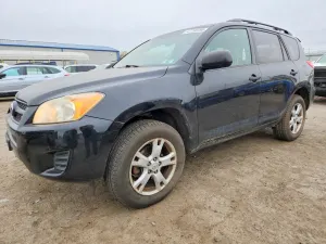 Toyota Rav4 3.5L 6 2010