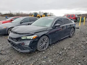Honda Civic 1.5L 4 2023