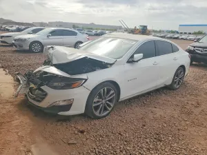 Chevrolet Malibu 1.5L 4 2022