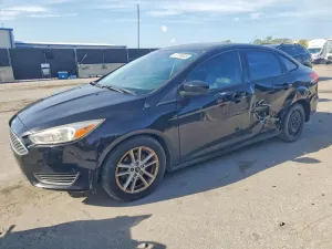 Ford Focus 2.0L 4 2018
