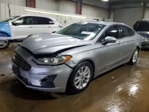 Ford Fusion 1.5L 4 2020