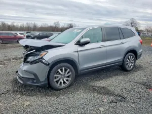 Honda Pilot 3.5L 6 2019