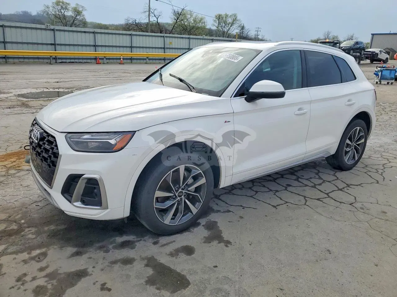 Audi Q5 2.0L 4 2023