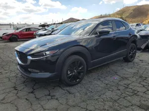 Mazda CX-30 2.5L 4 2024