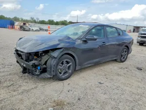 Kia K4 2.0L 4 2025